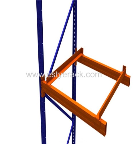 Racking systems warehouse pallet racks