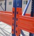 heavy duty warehouse pallet rackings