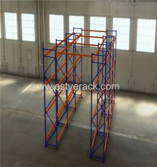 high quality storage pallet racks