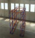 Heavy Duty Pallet Storage Racking