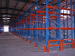 drive in pallet rack of heavy duty