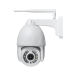 P2P Auto Human tracking 10x auto zoom Color IR night vision wifi wireless PTZ IP Camera P2P mobile control CCTV Camera