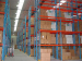 Steel Heavy Duty Drive In Pallet Racking System