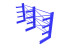 warehouse cantilever racks for long pipes