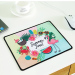oem custom sublimation printing mouse pad office daily using mouse pad