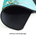 oem custom sublimation printing mouse pad office daily using mouse pad