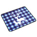 oem custom sublimation printing mouse pad office daily using mouse pad