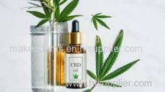 Cheap Factory certificate CBD H e m p Oil