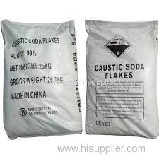 caustic soda flakes for sale