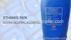 Extra neutral Ethyl Alcohol