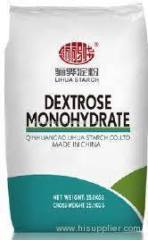 Dextrose Monohydrate for sale