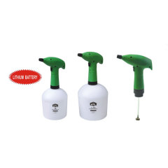 Ningbo Electric Sprayer Series