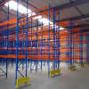 heavy duty pallet racking VNA pallet racking