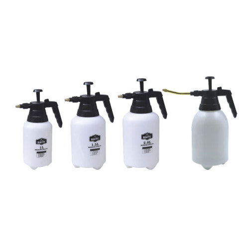 Pressure Sprayer Series