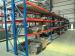 modular shelving system for auto parts