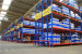 Heavy Duty Pallet Storage Racking