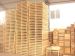 logistic wood pallets EPAL pallets