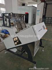 2 Chutes 128 Channels Fine Sand Color Sorter