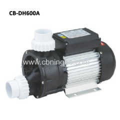 Low Vibration Pump Bathtub Pump Water Pump DH Series