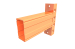 heavy duty pallet rack