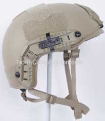 U.S. FAST 1.35kgs kevlar FAST helmet NIJ IIIA tactical helmet