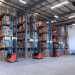 Pallet racking system warehouse shelves heavy duty warehouse pallet rack