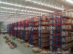 high quality storage pallet racks