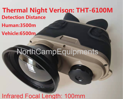 Thermal imager thermal imaging telescope Digital Infrared thermal monocular for hunting Night Vision device ThermalSCOPE