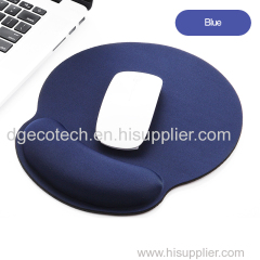 Mouse Wrist Rest For Keyboard Arm Support Custom Keyboard and Mouse Pad