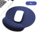 wrist rest mouse pads