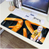 OEM custom full color printing computer gaming mouse pad brand mouse pad for game players