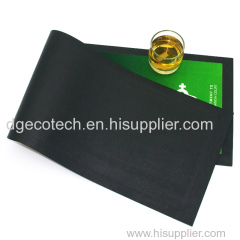 non slip custom brand printing nitrile rubber bar runner bar mat beer bar counter mat bar runner