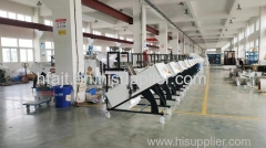 2 Chutes 128 Channels Fine Sand Color Sorter