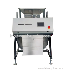 Sand color sorter 2 chutes