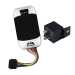 Car GPS Tracker Real Time Platform and Mobile APP GPS Tracking Device