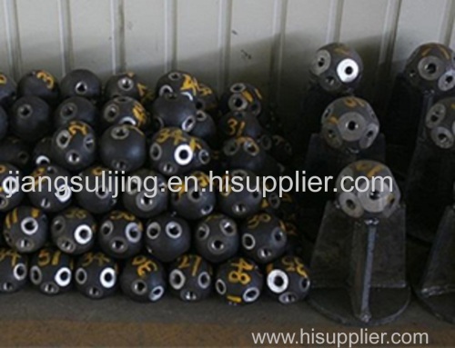 Bolt Ball Space Frame Steel Structure Factory Price OEM