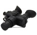 Infrared helmet night vision goggles binoculars NV8000 night vision device