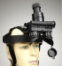 Infrared helmet night vision goggles binoculars NV8000 night vision device