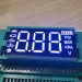 Inflator Pump;custom led display;3 digit led display;white led display;