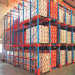 Warehouse Storage Rack Use Cold Room Steel Heavy Duty Drive In Racking System