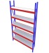 Light Duty steel shelving Racks