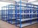 Bulk Rack Heavy Duty Shelving