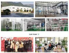 Shaanxi hongkang biological technology co., LTD