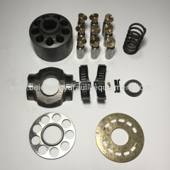 A10VG45 hydraulic pump parts