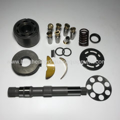 MPT046 hydraulic pump parts
