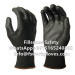 13Gauge Polyester Liner Polyurethane/PU Dipped Gloves