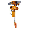 Series Electric Chain Hoist