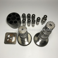 HPV118 hydraulic pump parts