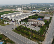 Hubei Yidu Yunji Mec.& Elec. Co., Ltd