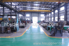 Hubei Yidu Yunji Mec.& Elec. Co., Ltd